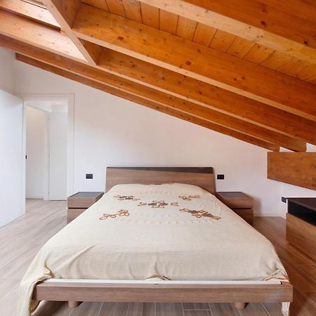 Casa Asso Apartment Bagian luar foto