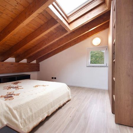 Casa Asso Apartment Bagian luar foto