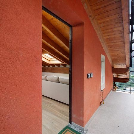 Casa Asso Apartment Bagian luar foto
