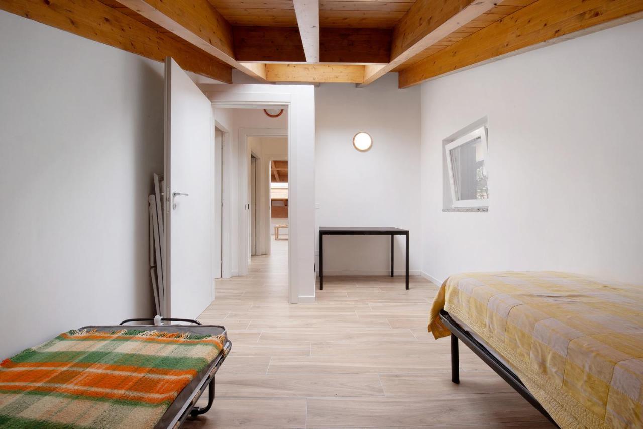 Casa Asso Apartment Bagian luar foto