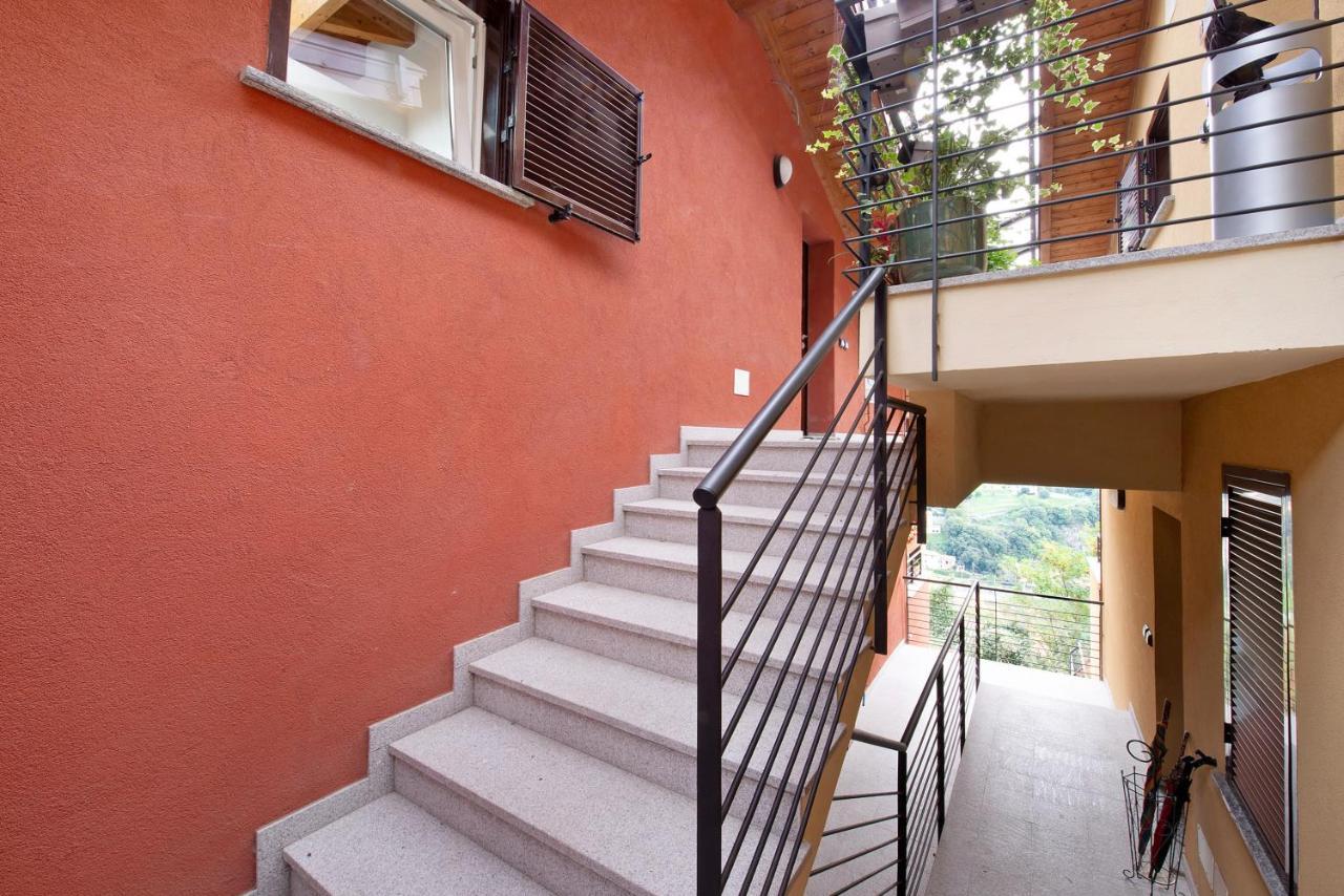 Casa Asso Apartment Bagian luar foto