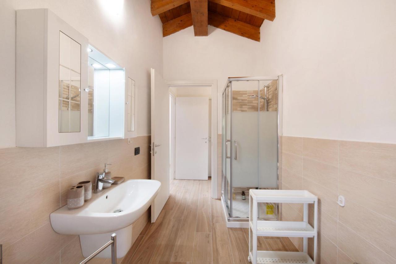 Casa Asso Apartment Bagian luar foto
