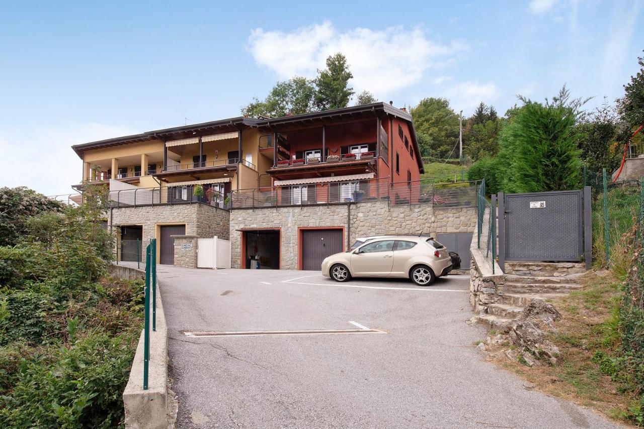 Casa Asso Apartment Bagian luar foto