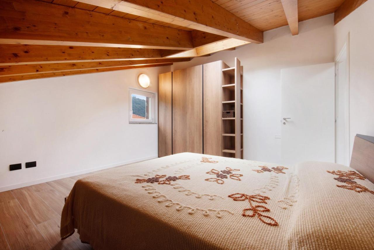 Casa Asso Apartment Bagian luar foto