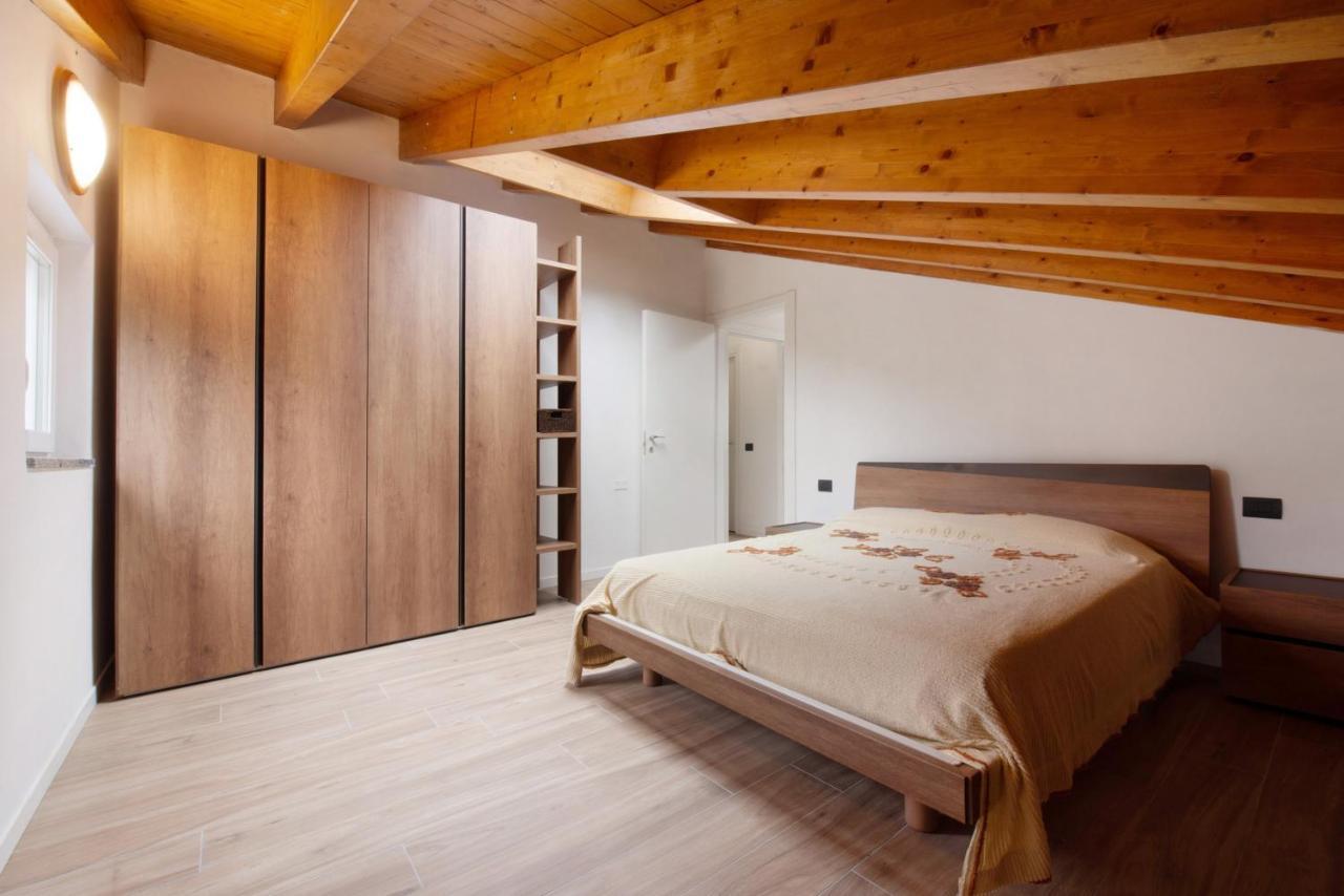 Casa Asso Apartment Bagian luar foto
