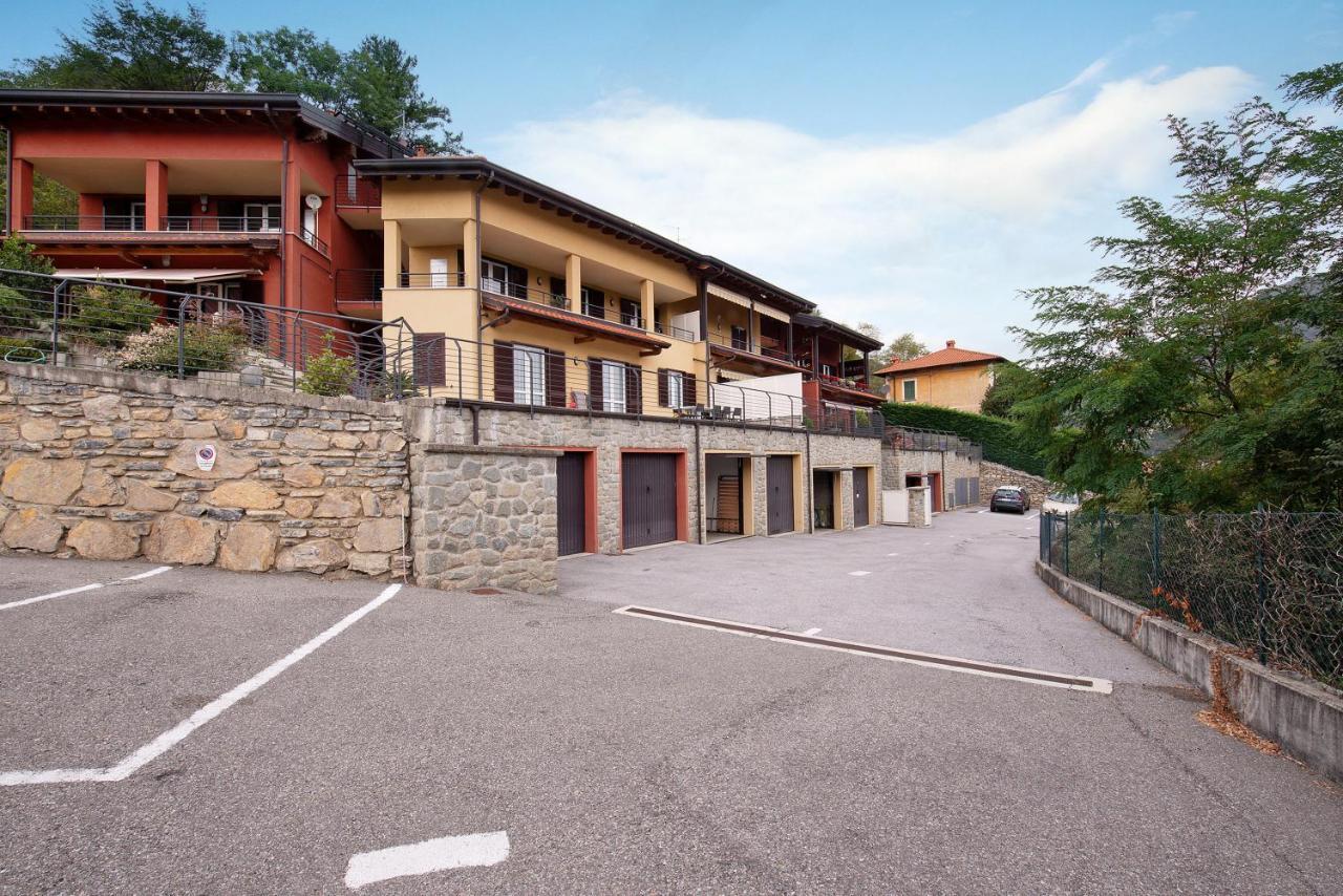 Casa Asso Apartment Bagian luar foto