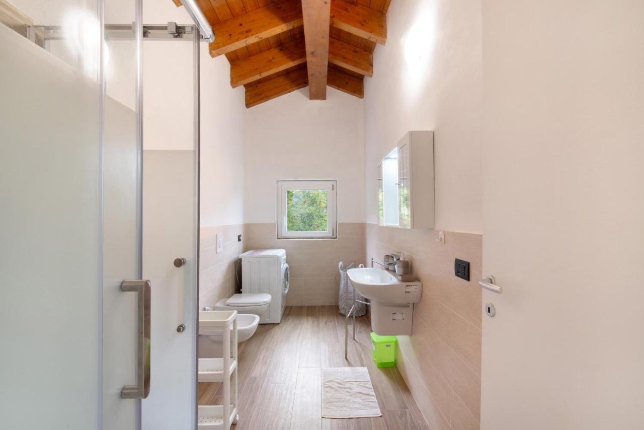 Casa Asso Apartment Bagian luar foto