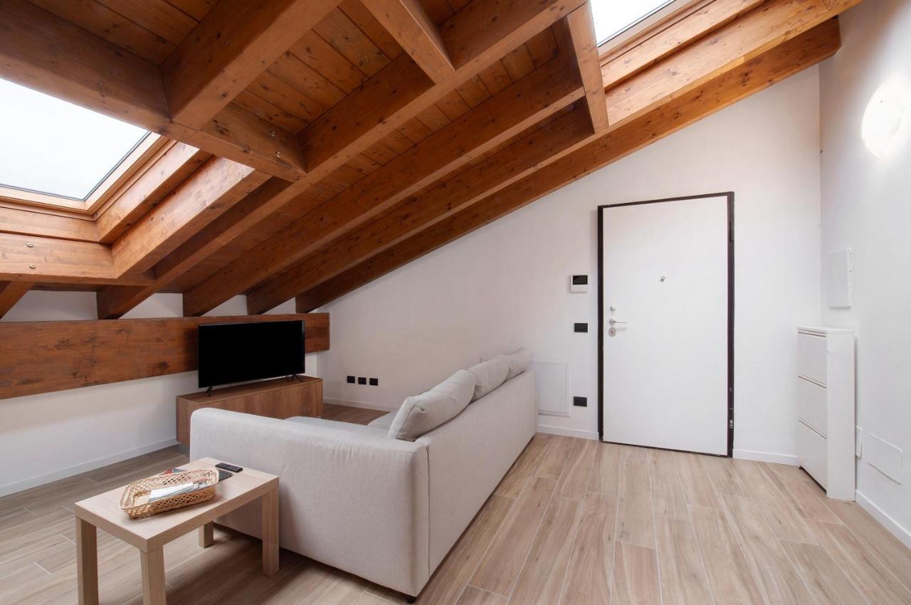 Casa Asso Apartment Bagian luar foto